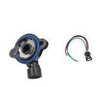 Capteur Position Papillon Compatible Avec Oldsmobile Pour Cutlass Supreme 1993 1994 1995 1996 1997 Capteur De Position Du Papillon Des Gaz OEM 25319901 17123852