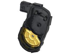 Capteur Position Papillon Compatible Avec Pontiac Pour Montana 2006-2007 2008-2009 Pour Torrent 2007-2008-2009 Remplacement Du Capteur D'accélérateur OEM : 19300180