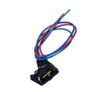 Capteur position papillon Compatible Avec Porsche 911 1995 1996 1997 1998 Capteur De Position De L'accélérateur De Voiture Ou Avec Connecteur TPS4157 1580641 8857195(Plug)