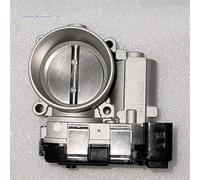 Capteur position papillon Compatible Avec SKODA Pour FABIA 1.6 2007 2008 2009 2010 2011 2012 2013 2014 Corps D'accélérateur De Voiture 52mm 03C133062AB 802010136401