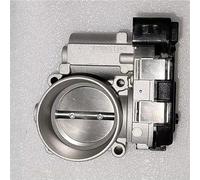 Capteur position papillon Compatible Avec SKODA Pour FABIA 1.6 2007 2008 2009 2010 2011 2012 2013 2014 Corps D'accélérateur De Voiture 52mm 03C133062AB 802010136401