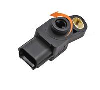 Capteur Position Papillon Compatible Avec Suzuki Pour GSX-R 750 2004 2005 2006 2007 2008 Capteur De Position Du Papillon OEM 13580-29G00 13580-18G00