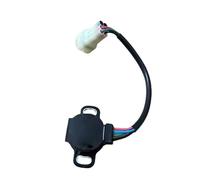 Capteur position papillon Compatible Avec Suzuki Pour Sidekick Capteur De Position Du Papillon TPS Avec Câble 13420-56B00