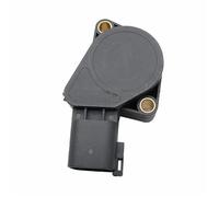 Capteur Position Papillon Compatible Avec Volvo Pour V40 Base Pour Wagon 2001 2002 2003 2004 Remplacement Du Capteur De Position Du Papillon OEM 85109590