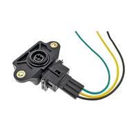 Capteur Position Papillon Compatible Avec VW Pour Jetta GLX Sedan 1994-1995 Capteur De Position Du Papillon OEM TH433 6PX008476101