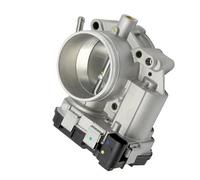 Capteur position papillon Compatible Avec VW Pour Passat S Sedan 4 Portes 2012 2013 2014 Corps D'accélérateur De Voiture 07K133062A TB1303