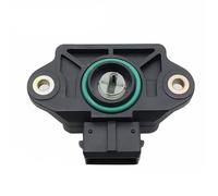 Capteur Position Papillon Des Gaz TPMS 143600 Pour BMW Pour E46 318i 1.9l Boîtier Papillon Automobile