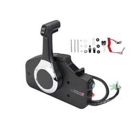 Capteur Position Papillon Pour Hors-bord Moteur Bateau Accessoires 24800-ZZ5-A02 Boîtier Télécommande Assy