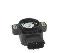 Capteur Position Papillon Pour Subaru Pour Baja Pour Forester Pour Impreza Pour Legacy 2.5L 1999-2006 Véritable 22633AA15B 22633AA151 22633-AA151 Capteur Position Papillon TPS