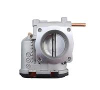 Capteur Position Papillon Voiture 06B133062H 06B 133 062 H Ensemble De Corps Papillon Pour V&W Pour Santana 3000 06B133062S S