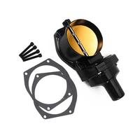 Capteur Position Papillon Voiture 12605109 Papillon Des Gaz D'injection De Carburant 102 Mm Pour Camaro SS 2010-2015 Pour Caprice 2011-2016 LS2 LS3 LS6 LS7 LS9 LSX(LRD-TB429-102mmBlack)