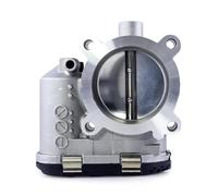 Capteur Position Papillon Voiture A2711410025 Ensemble De Corps Papillon Électronique Pour Benz Pour Classe C C230 Pour Kompressor Pour Coupé 2 portes 1,8 L 0280750076
