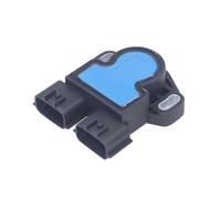 Capteur Position Papillon Voiture Capteur De Position Du Papillon Des Gaz TPS 97163164 Pour N&issan Pour Pathfinder Pour Pick-up 226204P202 8971631640 226204P21A