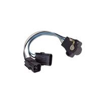 Capteur Position Papillon Voiture Capteur Position Papillon Des Gaz TPS 33004648 53003425 33003390 33004650 Pour J&eep Pour Cherokee Pour Comanche Pour Wagoneer 4.0L 1987-1990
