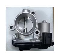 Capteur Position Papillon Voiture Corps Papillon D'injection Carburant CM5G-9F991-GA CM5G9F991GA Pour For&d Focus Pour Ecosport SE Pour Fiesta 2015 2016 2017 3 Cylindres 1.0L