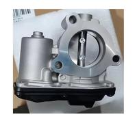 Capteur Position Papillon Voiture Ensemble Soupape Papillon Électronique D'injection Carburant CM5G-9F991-FB CM5Z9E926D Pour Focus Pour Fiesta Pour Ecosport 1.0L 2014-2018