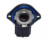 Capteur Position Pédale Capteur Position Du Papillon Des Gaz 3 Broches 988F-9B989-BB TPS Pour Mercury Pour Ford Pour Escape Pour Focus Pour EcoSport Pour Mondeo Pour Ranger