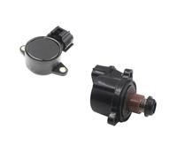 Capteur Position Pédale Capteur Position Du Papillon Des Gaz Soupape Commande Ralenti Pour Mitsubishi Pour Lancer Pour Evolution Pour EVO 7 8 9 2.0L 4G63 MD628119 MD628174