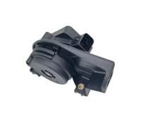 Capteur Position Pédale Compatible Avec Peugeot 206 1998 1999 2000 2001 2002 2003 2004 2005 2006 2007 2008 2009 2010 2011 2012 2013 Capteur Position Papillon OEM: 9643365680