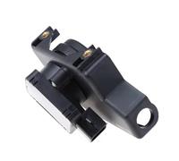 Capteur Position Pédale Compatible Avec Peugeot Pour 307 2000-2008 Capteur Position Papillon Des Gaz Accessoire Remplacement OEM: 9643365680 9639779180