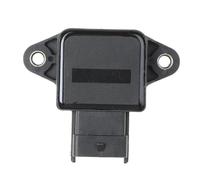 Capteur Position Pédale Compatible Avec Saab Pour 900 1997 1998 Capteur Position Papillon Des Gaz Accessoire Remplacement Modification OEM: 3517022600