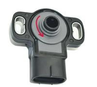 Capteur Position Pédale Pour Suzuki DL TL 1000 VL 1500 GSX-R 750 Pour FZ6 600 FZ1 YZF R1 R7 1000 13420-51E50 Capteur De Position Du Papillon TPS(La gauche)