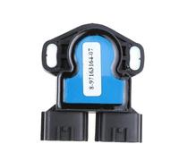 Capteur Position Pédale SERA486-07 22620-0S310 8971631640 Pour ISUZU Pour D-MAX Pour HOLDEN Pour RODEO 3.0 CAPTEUR DE POSITION DE PÉDALE DE CORPS DE PAPILLON TPS Capteur Position Papillon Voiture