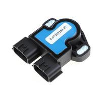 Capteur Position Pédale SERA486-07 22620-0S310 8971631640 Pour ISUZU Pour D-MAX Pour HOLDEN Pour RODEO 3.0 CAPTEUR DE POSITION DE PÉDALE DE CORPS DE PAPILLON TPS