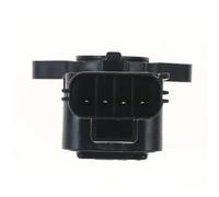 Capteur Position TPS Compatible Avec Ford Pour Expedition Off-Road 1997 1998 1999 2000 2001 Capteur De Position Du Papillon Des Gaz OEM 3L5Z9B989AA