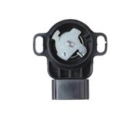 Capteur Position TPS Compatible Avec Forester Pour Impreza Pour Legacy Pour Outback OEM A22-667 Capteur Position Papillon Accessoires Pièces Rechange Composants