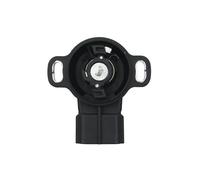 Capteur Position TPS Compatible Avec Kia Pour Sephia 1995 1996 1997 OEM 89452-22090 Capteur Position Papillon Réparations Accessoires Pièces Rechange Composants