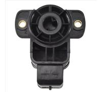 Capteur Position TPS Compatible Avec Peugeot 206 307 406 607 806 OEM 9642473280 Capteur Position Papillon Réparations Accessoires Pièces Rechange Composants