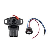 Capteur Position TPS Compatible Avec Suzuki Pour Vitara JS Plus Pour Sport 1999 Pour Vitara JX Plus Pour Sport 1999 Capteur De Position Du Papillon OEM : 5S5075 1342065D00 1342065D01