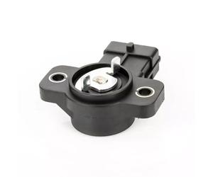 Capteur position TPS papillon Capteur De Position Du Papillon TPS Actionneur De Pédale Papillon Électronique 35170-02000, Compatible Avec Hyundai Pour I10 2007-2017