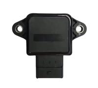Capteur position TPS papillon Capteur De Position Du Papillon TPS OEM 35170-22600 22620-1F700 Compatible Avec Dodge Pour Attitude 2006 Pour Verna 2004-2005