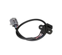 Capteur position vilebrequin Capteur Position Vilebrequin Pour Ford Ranger 2.5T Pick Up B2500 2.5D 2.5TD 1998-2006 WLA118221C J5T26371 WLA118221D Composant moteur