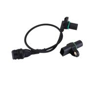 Capteur position vilebrequin Capteurs Position Vilebrequin Pour 3-ER E46 5-ER E39 E60 7-ER X3 X5 Z3 Z4 M52 12147518628 12147539165