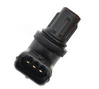 Capteur position vilebrequin Compatible Avec Suzuki Pour Samurai Pour Baleno 2e Génération 1,2 L Pour Delta Type 2 2016-2019 Capteur De Position De Vilebrequin D'arbre À Cames 33220M68P00