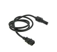 Capteur position vilebrequin pour voitures Pour Capteur Position Vilebrequin Pour C40 V40 1.yal Tch 2.0T Sedan 4 Base 2000-2004 12706030 PC584 1KR264 235-1303 12706032