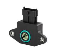 Capteur Positionnement Papillon Compatible Avec Cadillac Pour Catera 1997-1998 OEM 3517022600 Capteur Position Papillon Réparations Accessoires Pièces Rechange Composants