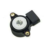 Capteur Positionnement Papillon Compatible Avec Daihatsu Pour Sirion Pour M3 1.3 16 V 2005-2015 OEM 89452-97401 Capteur Position Papillon Réparations Accessoires Pièces Rechange