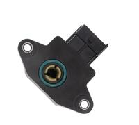 Capteur Positionnement Papillon Compatible Avec Kia Pour Spectra 2004 2005 2006 2007 2008 2009 Pour Sportage 2010 OEM 35170-22600 Capteur Position Papillon 3 Broches