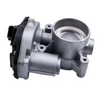 Capteur Positionnement Papillon Compatible Avec Lincoln Pour MKZ 2.0L 2013-2020 OEM DS7Z9E926A Boîtier Papillon Capteur Position Réparations Accessoires Pièces Rechange Composants