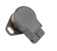 Capteur Positionnement Papillon Compatible Avec Mitsubishi Pour Laser 1993 1994 OEM : 3510233005, MD614510 Capteur De Position Du Papillon De Voiture, Pièces De Rechange