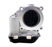 Capteur Positionnement Papillon Compatible Avec Pour A4 Pour Quatto 2.0L 2005-2014 Ensemble De Corps De Papillon De Voiture 06F133062Q 06F133062T 06F133062A 06F133062G