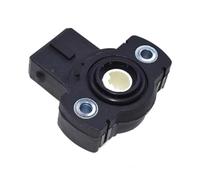Capteur Positionnement Papillon Compatible Avec Pour Z3 1996-2000 Pour M3 1995-1999 Pour 840Ci 1994-1997 OEM 13631721456 Capteur Position Papillon 3 Broches Pièces Rechange