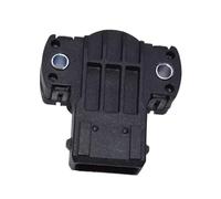 Capteur Positionnement Papillon Compatible Avec Pour Z3 1996-2000 Pour M3 1995-1999 Pour 840Ci 1994-1997 OEM 13631721456 Capteur Position Papillon Réparations Remplacements