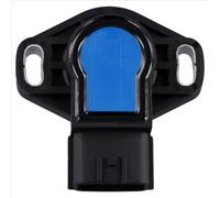 Capteur Positionnement Papillon Compatible Avec Subaru Pour Forester 1998 Pour Impreza 1995 1996 1997 OEM SERA483-06 Capteur Position Papillon Accessoires Pièces Rechange