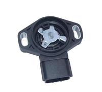 Capteur Positionnement Papillon Compatible Avec Subaru Pour Forester 1998 Pour Impreza 1995-1998 Pour Legacy 1995-1999 OEM 22620-31U01 Capteur Position Papillon TPS Accessoires Pièces