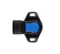 Capteur Positionnement Papillon Compatible Avec Subaru Pour Forester 1998 Pour Impreza 1995-1998 Pour Legacy 1995-1999 OEM SERA483-06 Capteur Position Papillon TPS Accessoires